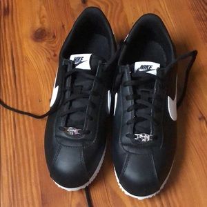 Nike Cortez